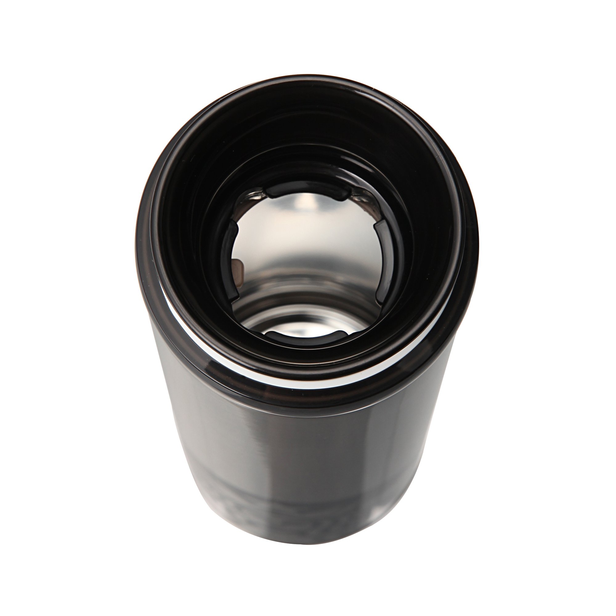 Amazon | ステンレスリングボトルシルバー 500ml スターバックス