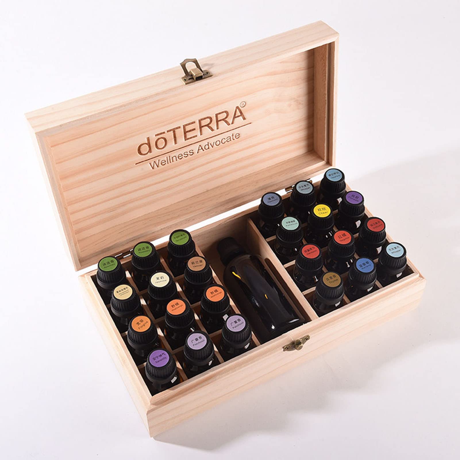値下げ！doTERRA エッセンシャルオイルセット 30本以上 値下げ