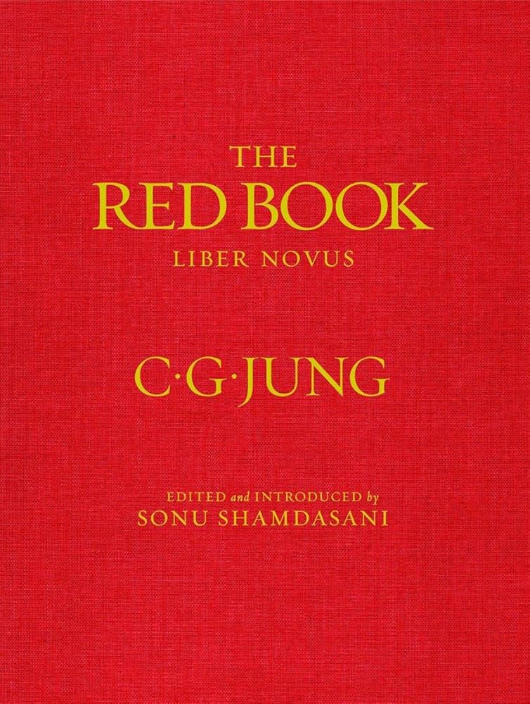 Amazon.co.jp: The Red Book: Liber Novus (Philemon) : Jung, C. G.