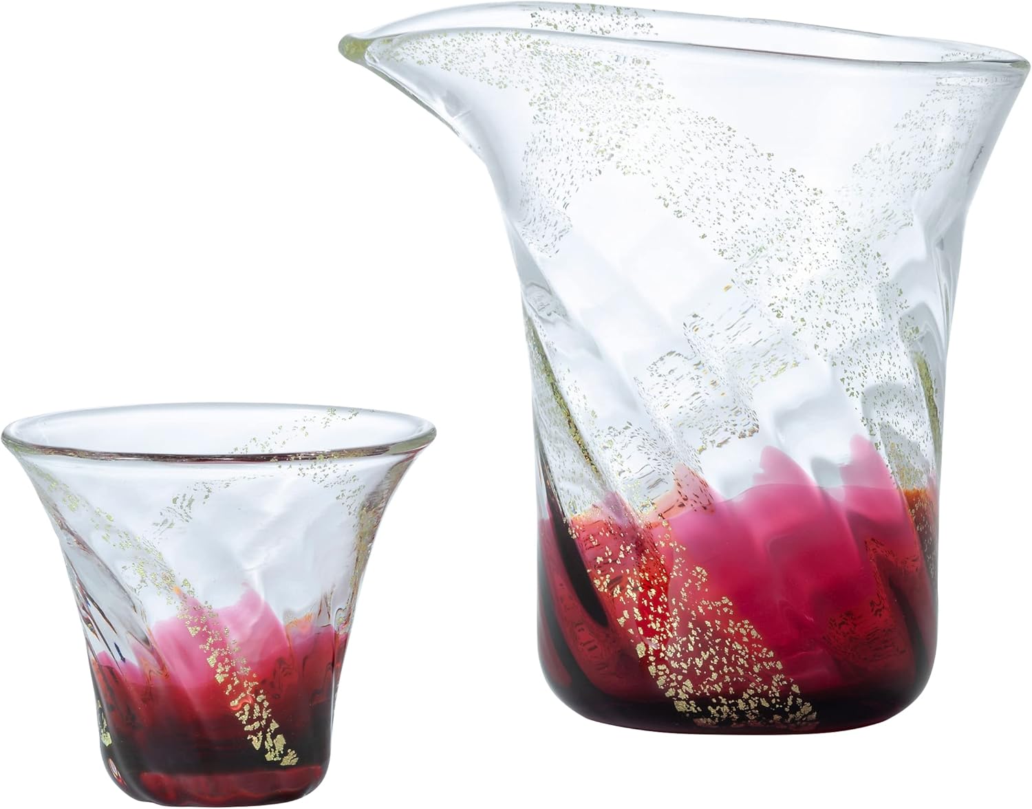 盃台 三ツ盃 木箱 松竹梅 お屠蘇 漆器 金彩 酒器 正月 祝 盃台 三ツ盃