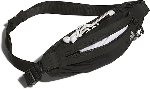 美品＊00's USA製 オーバーランド ウエストバッグ ブラックダック 美品