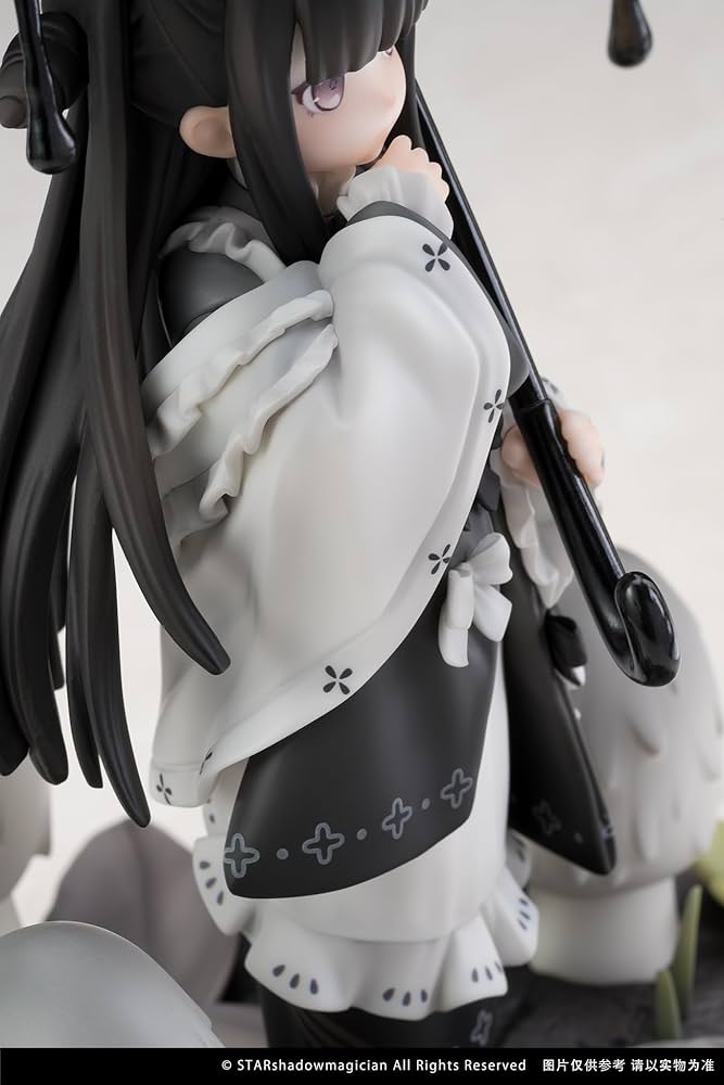 Amazon | Reverse Studio マッシュルームガールズシリーズ No.4