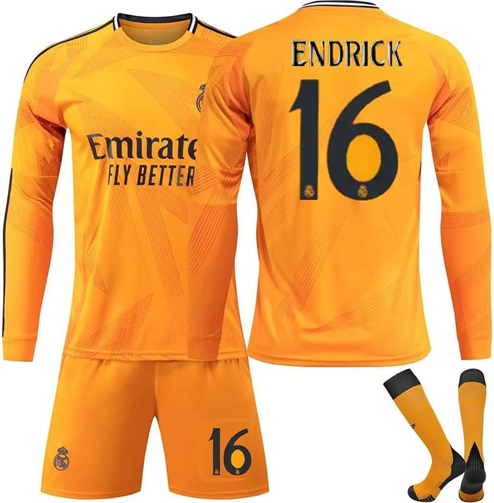 Amazon | [HALASRTB] 2024-2025年 レアル マドリード ユニフォーム