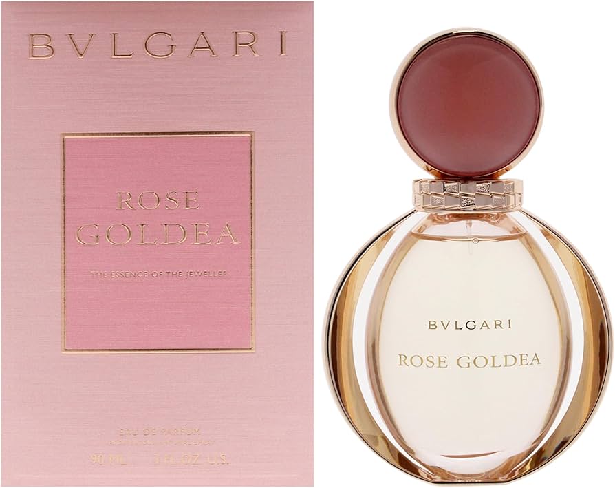 Amazon | ブルガリ ローズゴルデア オードパルファム 90mL | BVLGARI