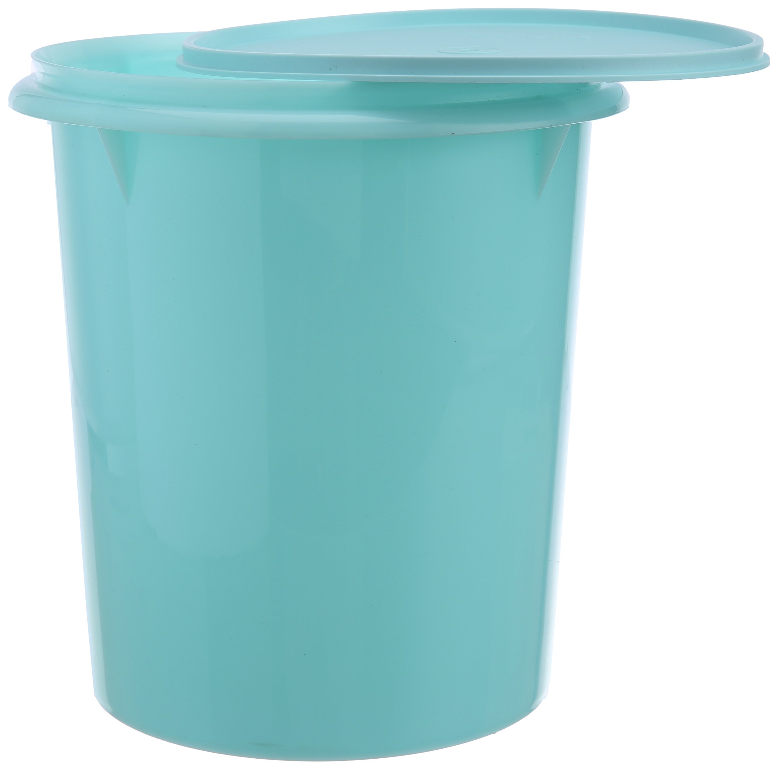 Amazon｜Tupperware ジャイアントキャニスター 8.75リットル｜保存容器