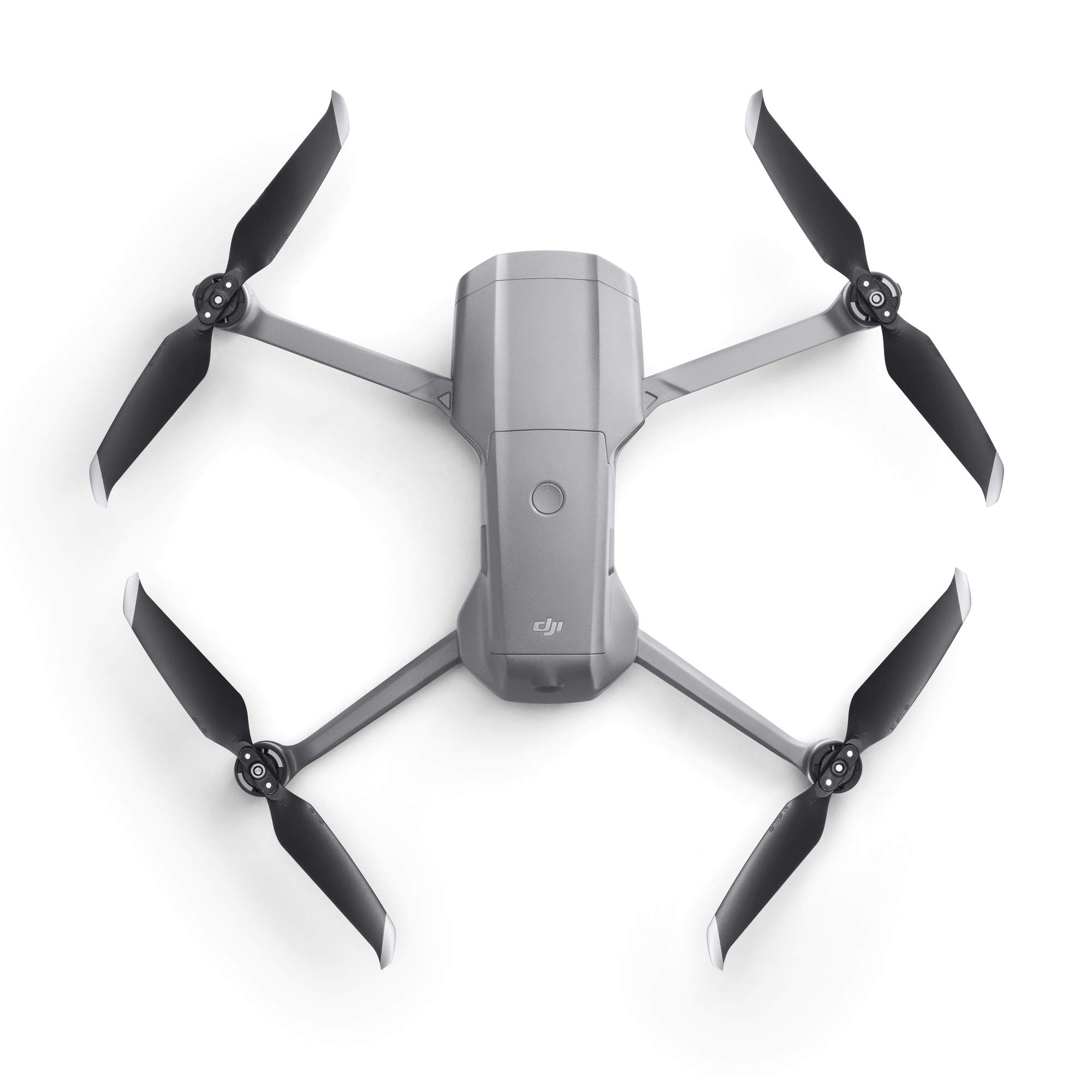 Amazon.com: DJI Mavic Air 2 Fly More Combo with DJI Smart