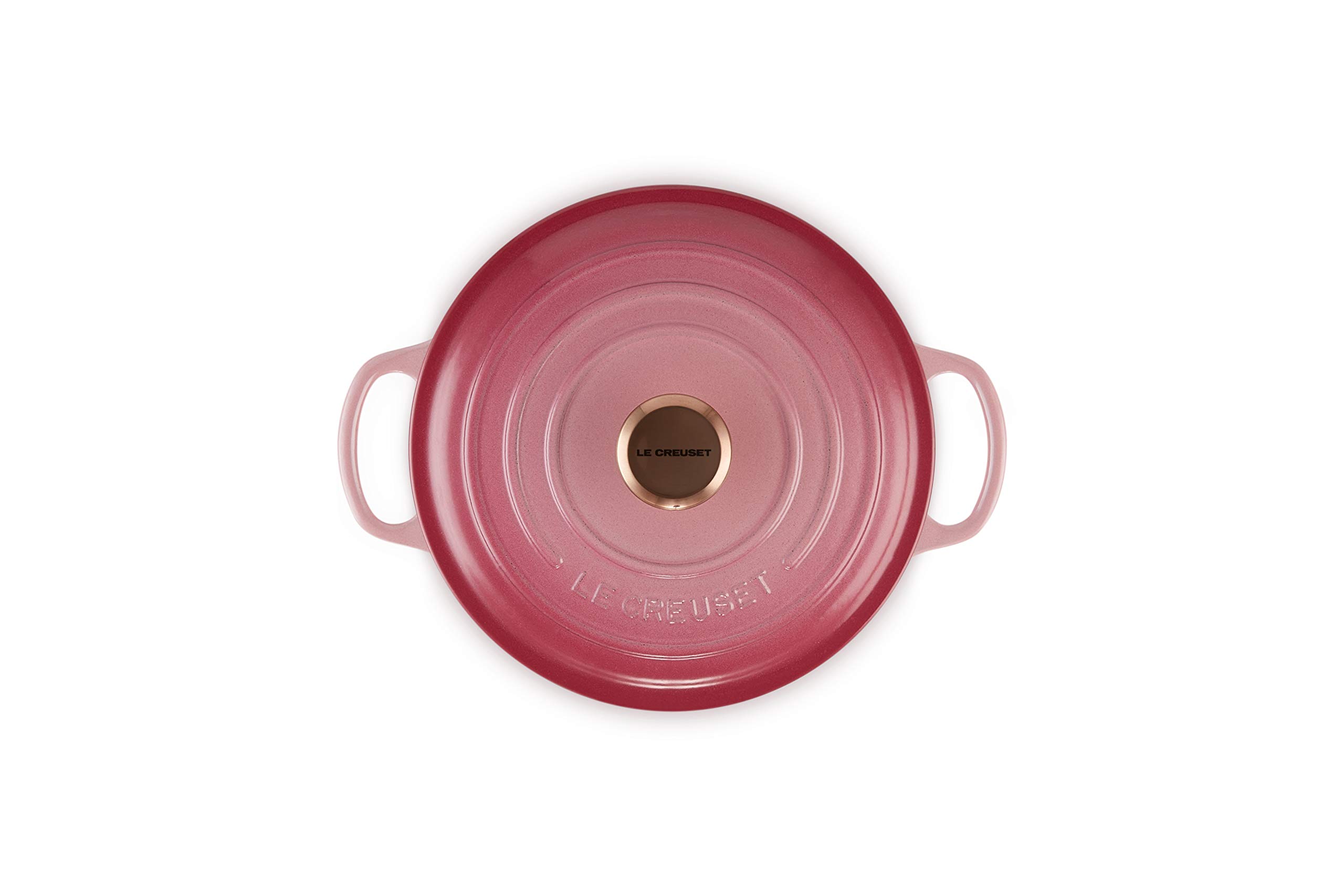 Amazon｜ル・クルーゼ(Le Creuset) 鋳物 ホーロー 鍋 シグニチャー