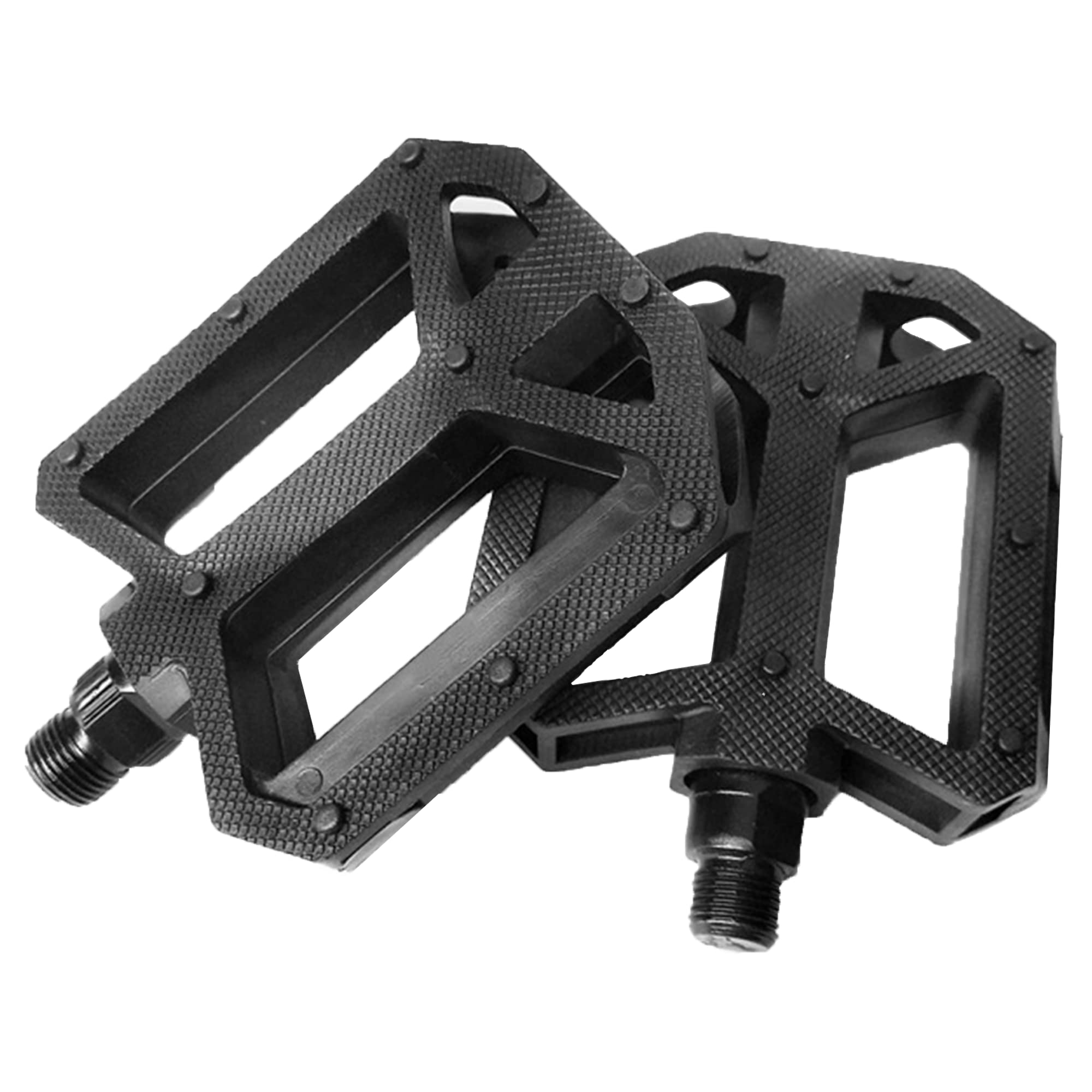 希少atomic FLATBOY フラットボーイ ペダルMTB ピスト