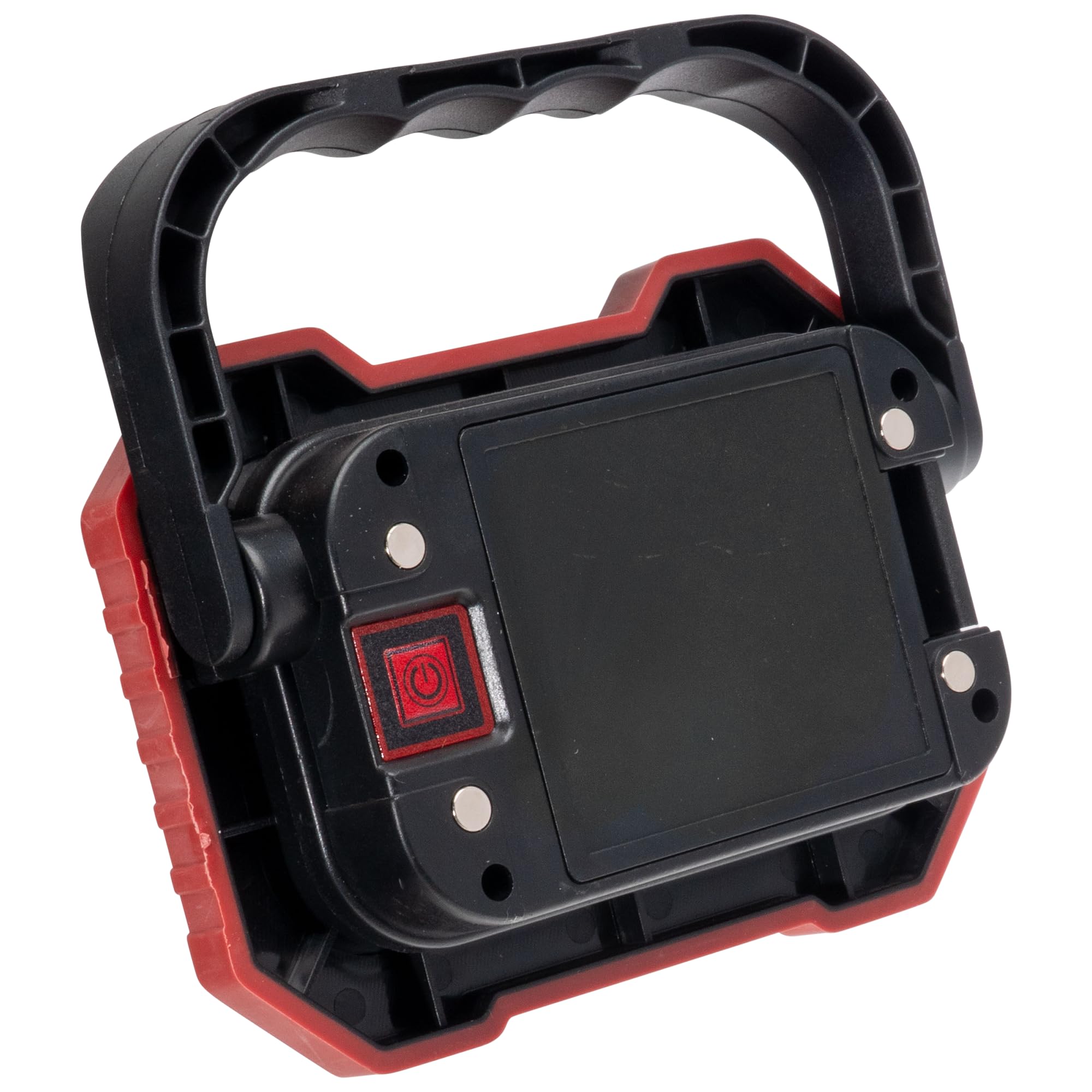 MAG lite9V式トイファハンドル付きLED球 MAG lite9V式トイファハンドル