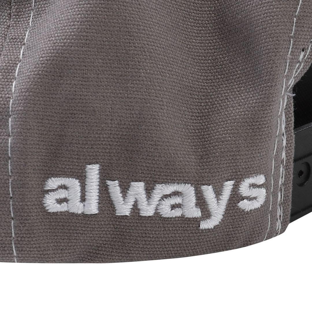 Amazon.co.jp: ALWAYS DO WHAT YOU SHOULD DO キャップ : 文房具