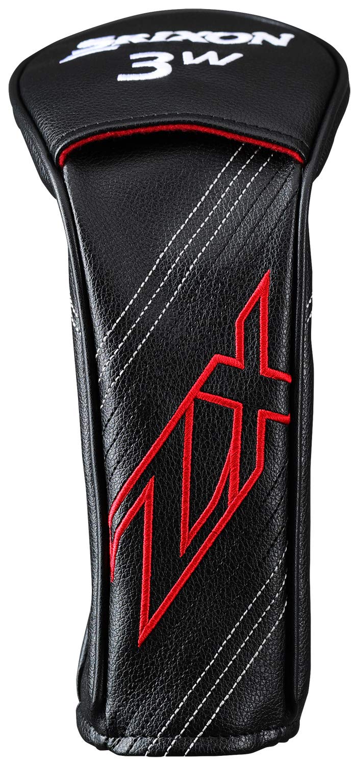 Amazon.co.jp: ダンロップ(DUNLOP) スリクソン ZX フェアウェイウッド