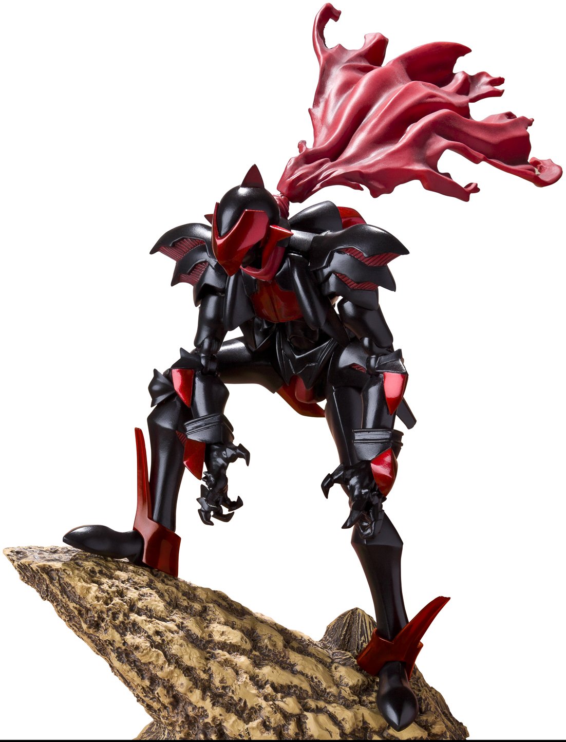Amazon.co.jp: TAMASHII NATIONS D-Arts ナイトブレイザー : おもちゃ