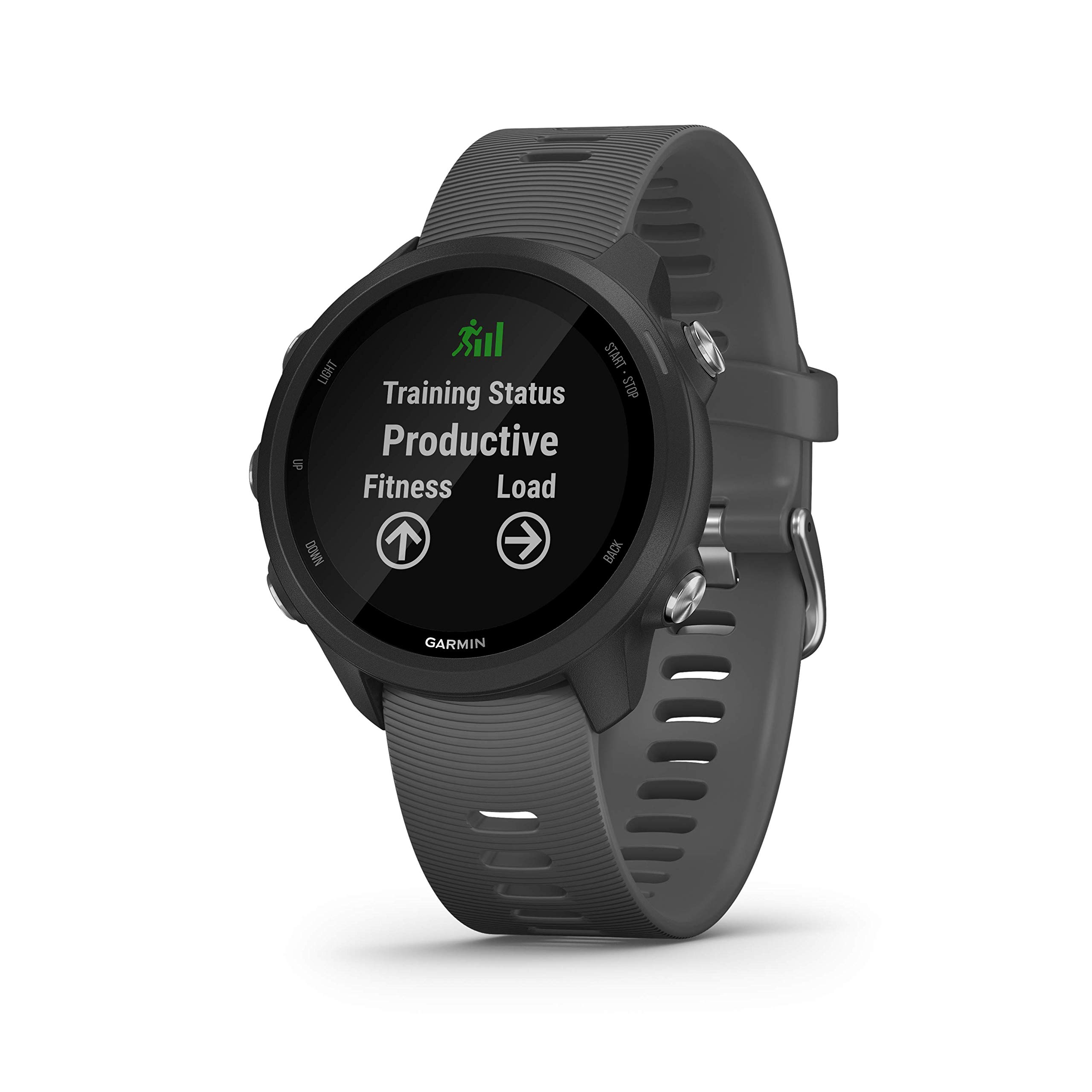 Amazon.co.jp: Garmin Forerunner 245 GPS ランニング スマート
