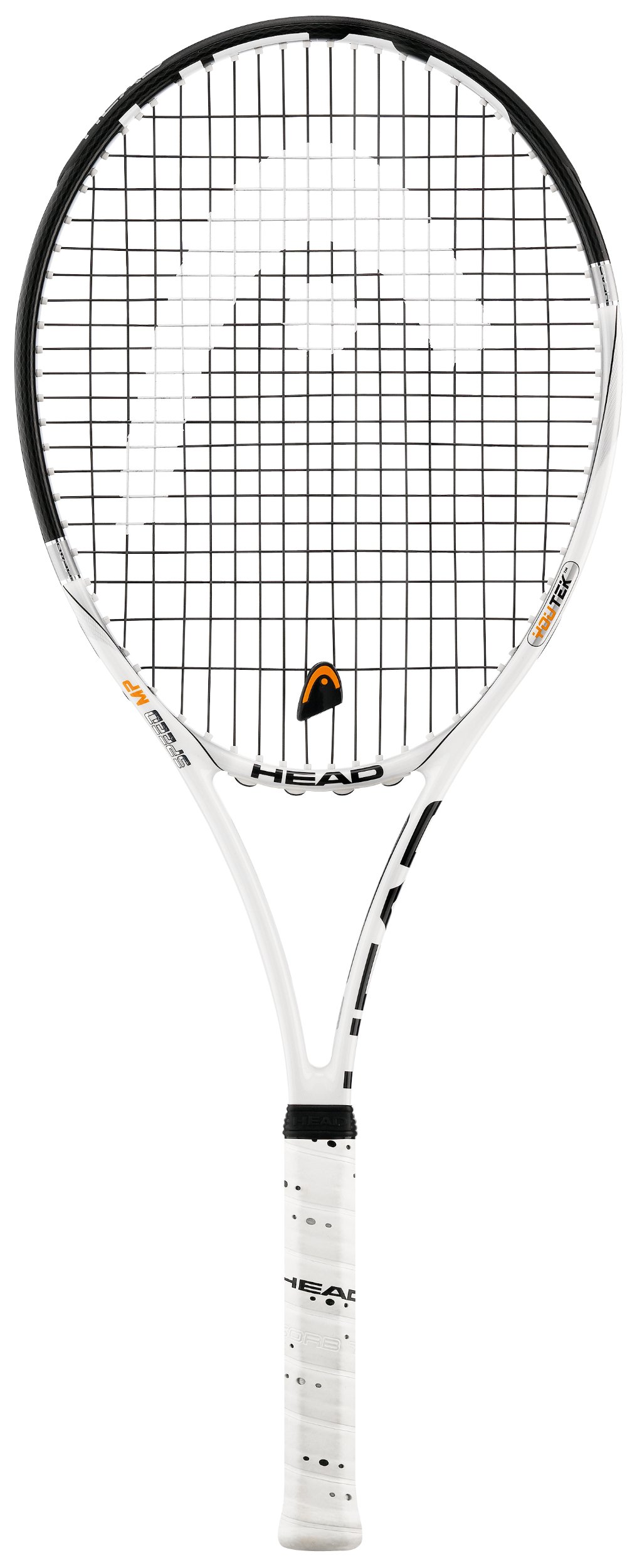 Head YouTek Speed MP 18/20 Tennis Racquet (Unstrung), 230380