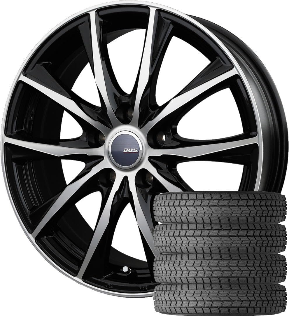 Amazon | 【シエンタ10系】 GOODYEAR アイスナビ7 185/65R15 +