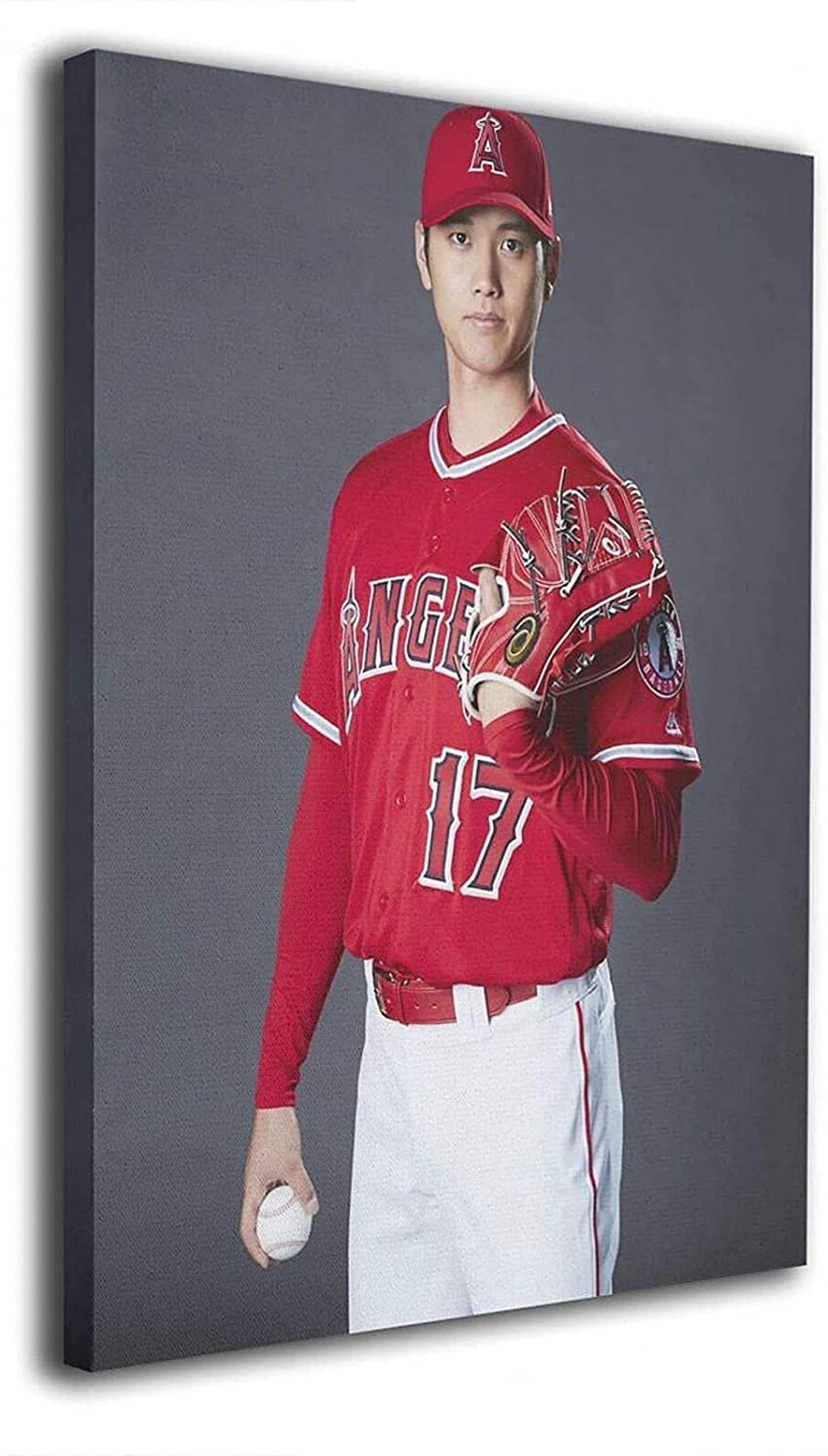 大谷翔平等身大パネルDUNLOPセット 大谷翔平等身大パネルDUNLOPセット