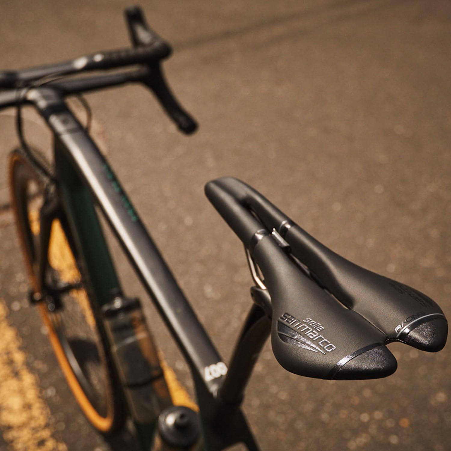 Amazon | セラサンマルコ（SELLE SAN MARCO） 自転車用サドル アスピデ