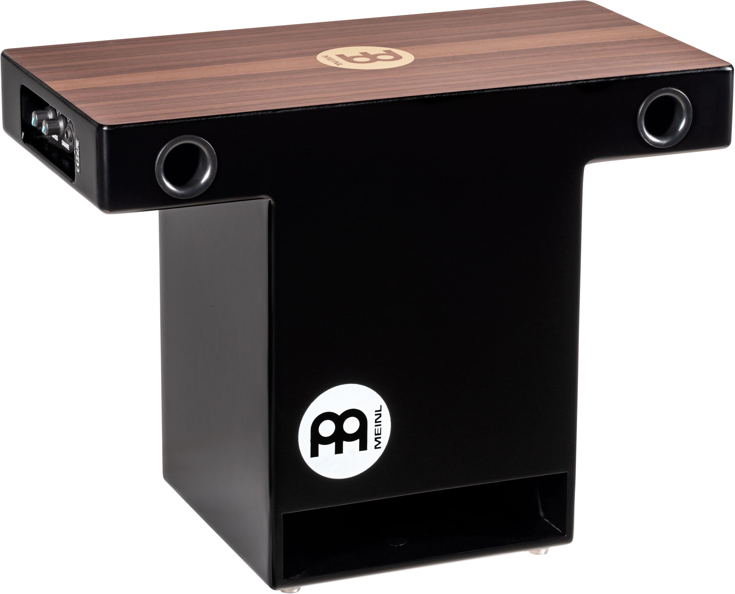 Amazon.com: Meinl Pickup Slaptop Cajon Box Drum with Internal