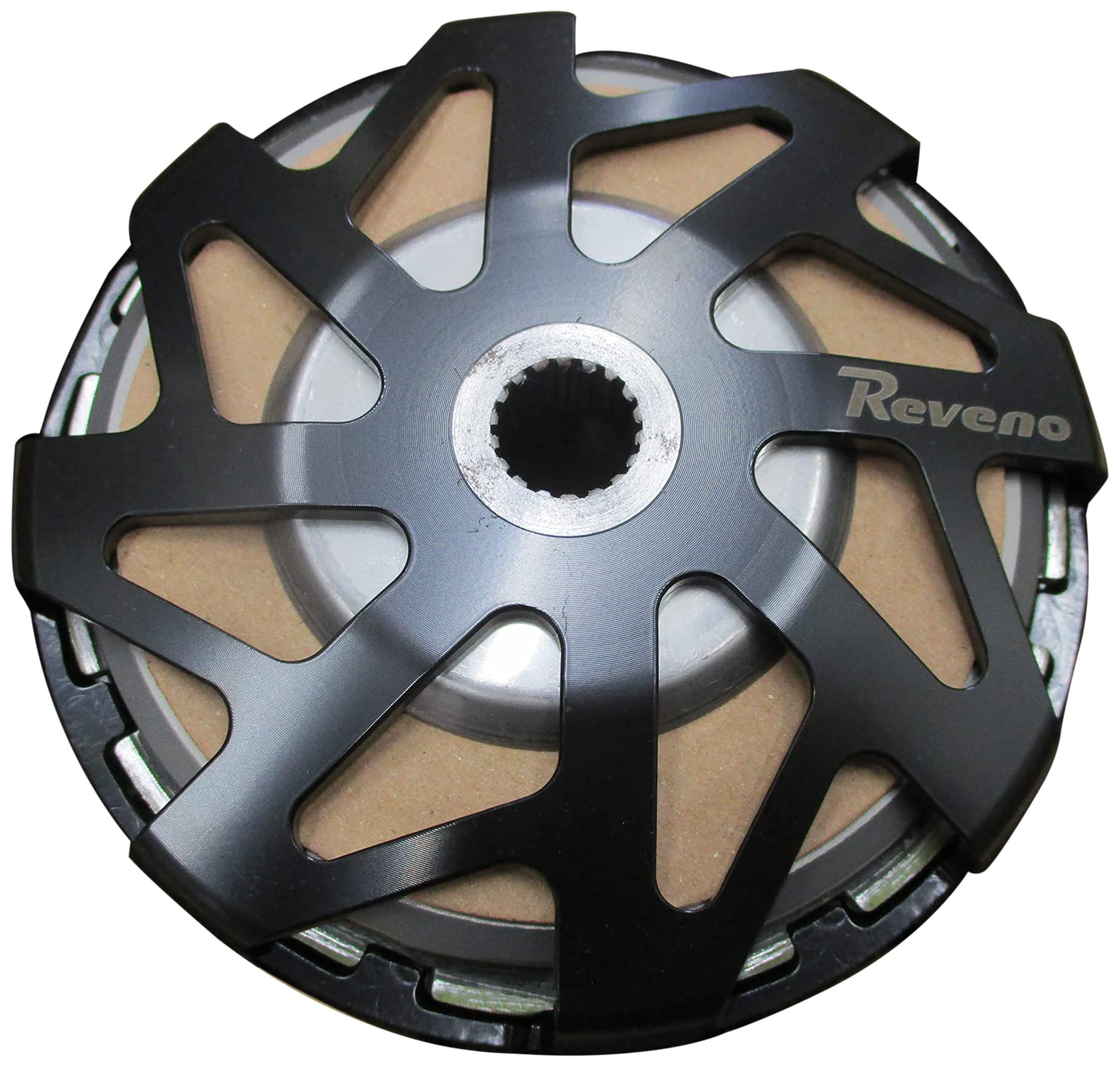 アドレスv125g Reveno 2stc 多板式クラッチ 【乾式】 アドレスv125g