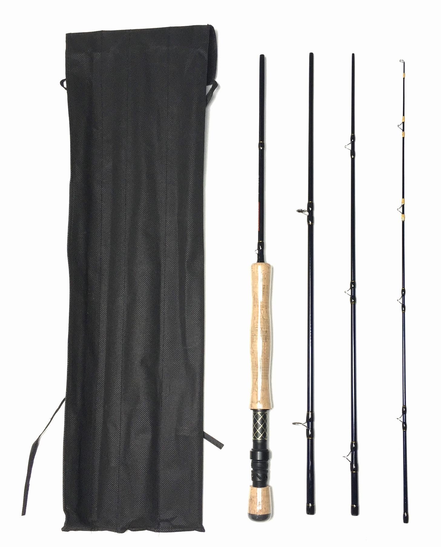 フライロッド セット ダイワ ストライクフォース #7～8 【公式通販】