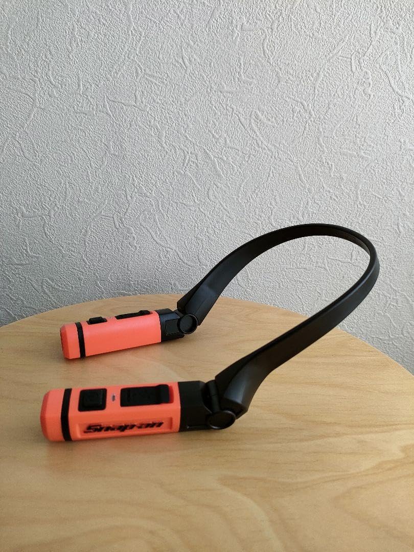 Amazon.co.jp: SNAP ON スナップオン ECHDD012A ネックライト : おもちゃ