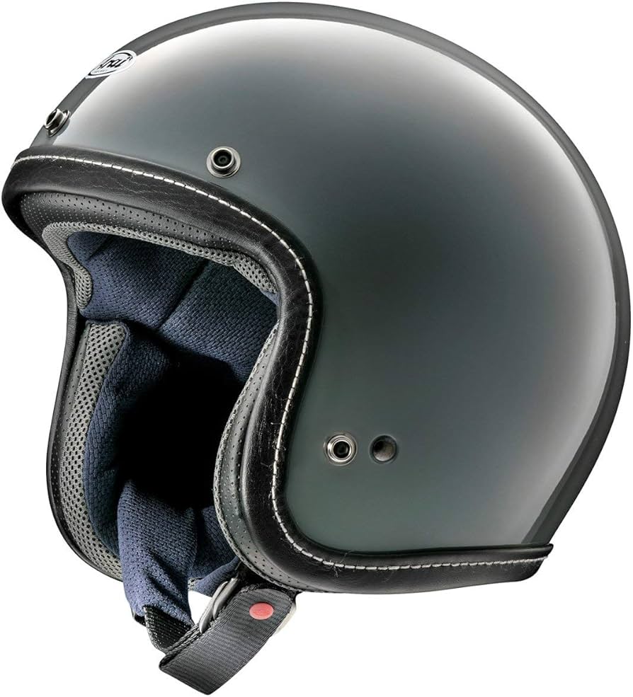 Amazon | アライ(Arai) バイクヘルメット ジェット CLASSIC AIR モダン