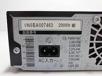 Amazon | DVDレコーダー DMR-XW120-K | DVDレコーダー 通販