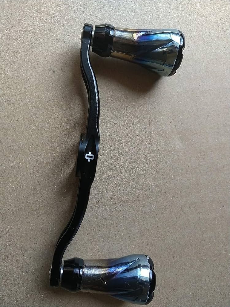 値下げしました リブレ アーナック95 Fino シマノ右巻き リブレ