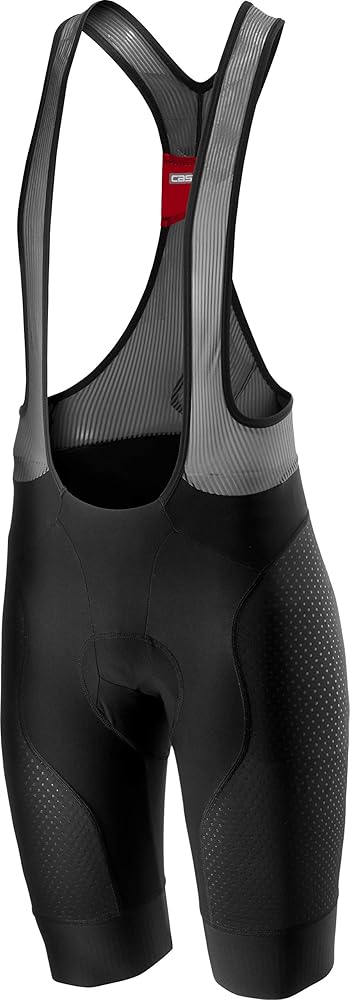 Castelli Men's Free Aero Race 4 Bibshort : Amazon.ca: Clothing