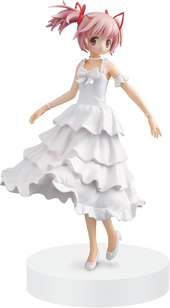 Amazon | 劇場版 魔法少女まどか マギカ [前編] 始まりの物語 「鹿目