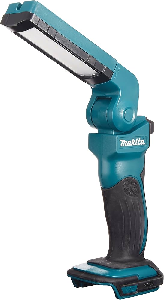 Amazon.co.jp: マキタ 充電式LEDワークライト 14.4V/18Vバッテリ用