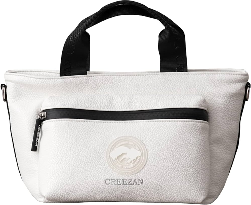 未使用 アニューゴルフ カートバッグ 白 未使用 アニューゴルフ カート