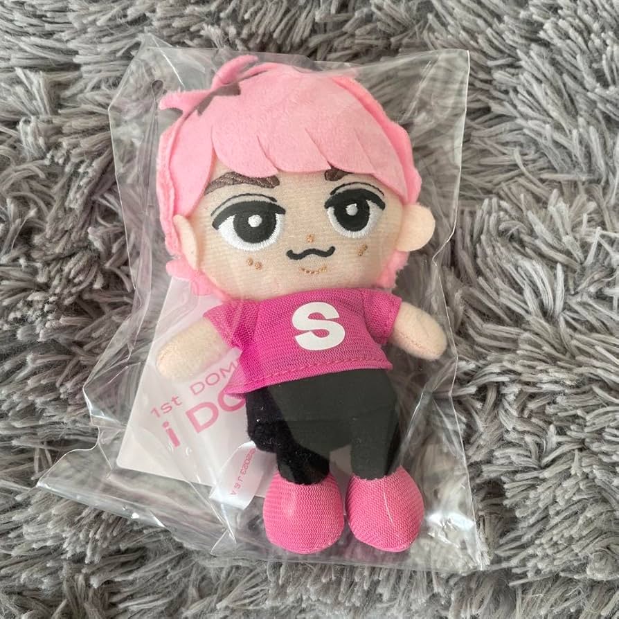 Amazon.co.jp: SnowMan 佐久間大介 チルぬい すのチル ぬいぐるみ