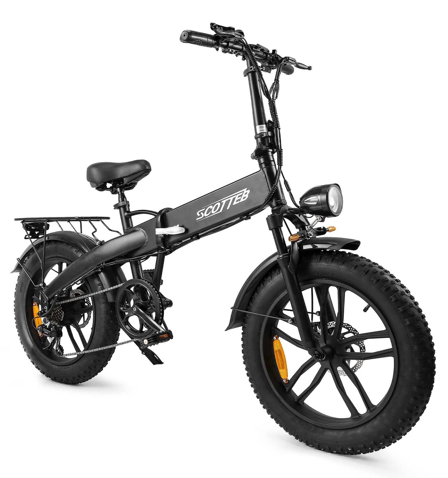 ほぼ未使用CUSWHEEL 電動アシスト自転車 ブラック ほぼ未使用CUSWHEEL