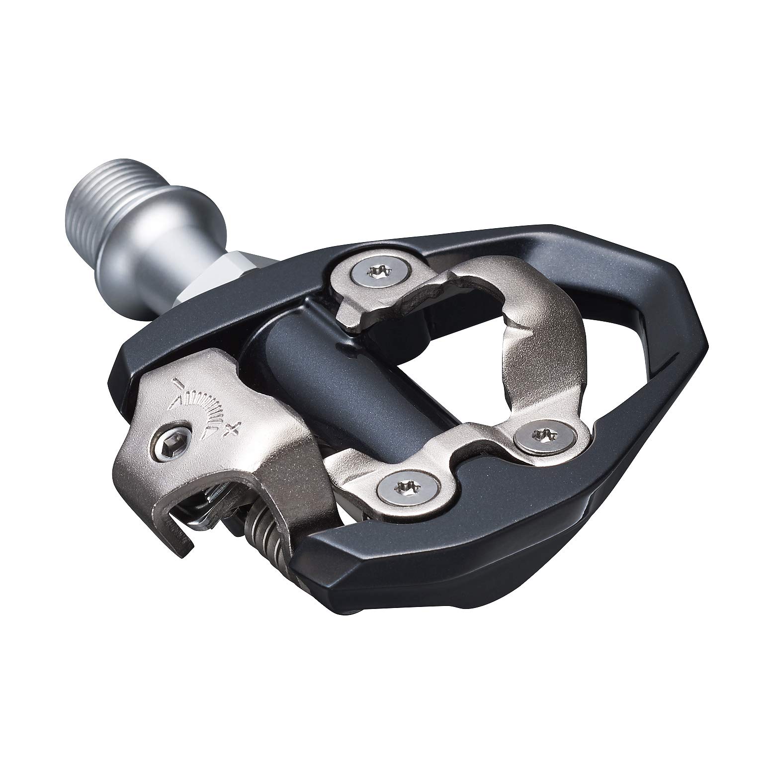 Amazon.com : SHIMANO PD-ES600; SPD Clipless Bike Pedal; Cleat Set