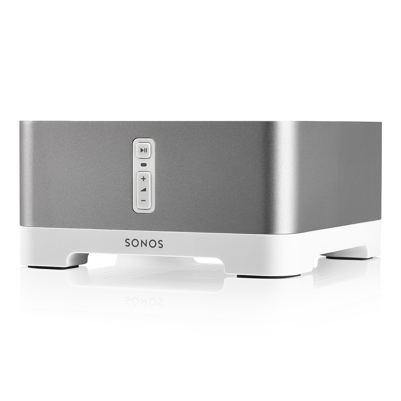 Amazon.com: Sonos Connect:AMP Wireless Amplifier (2017) : Electronics