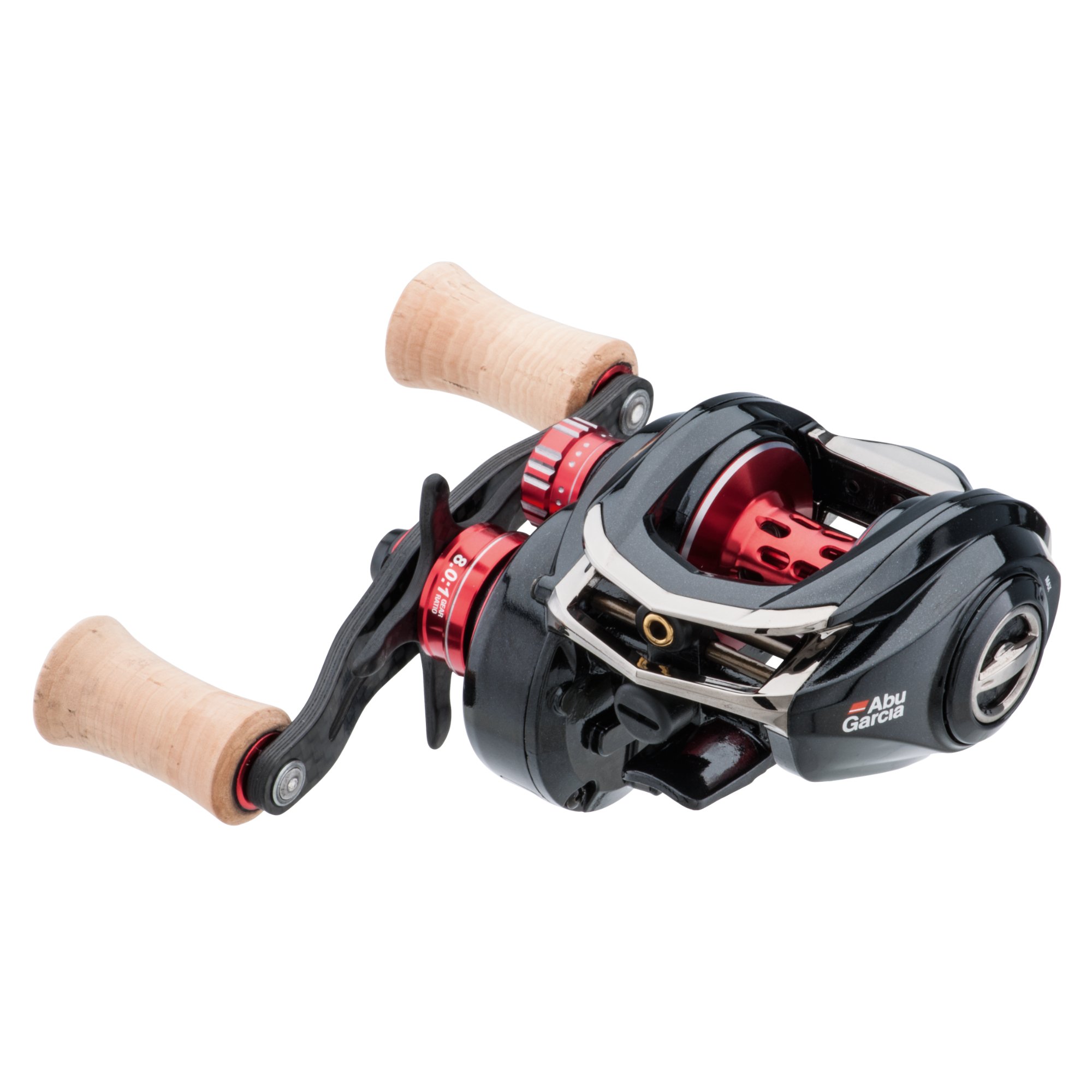 Amazon | アブガルシア(Abu Garcia) ロープロベイトリール REVO