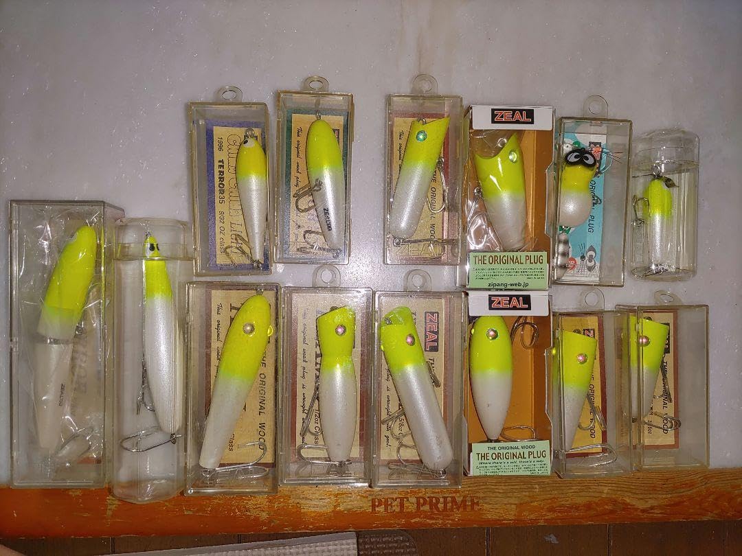 ZEAL 34個 まとめ売り 【公式通販】