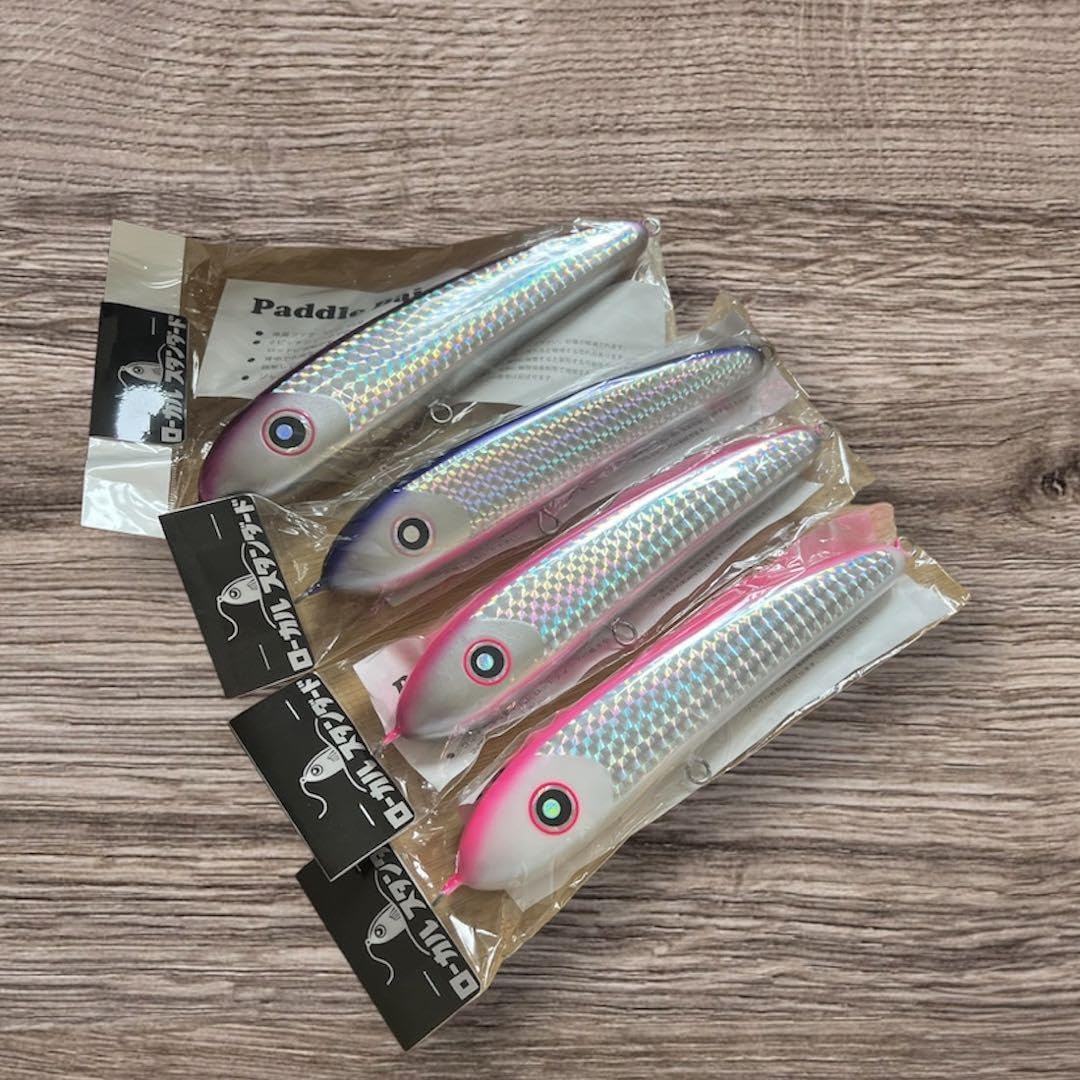 ローカルスタンダード ルアー セット ☆ローカルスタンダード☆ルアー