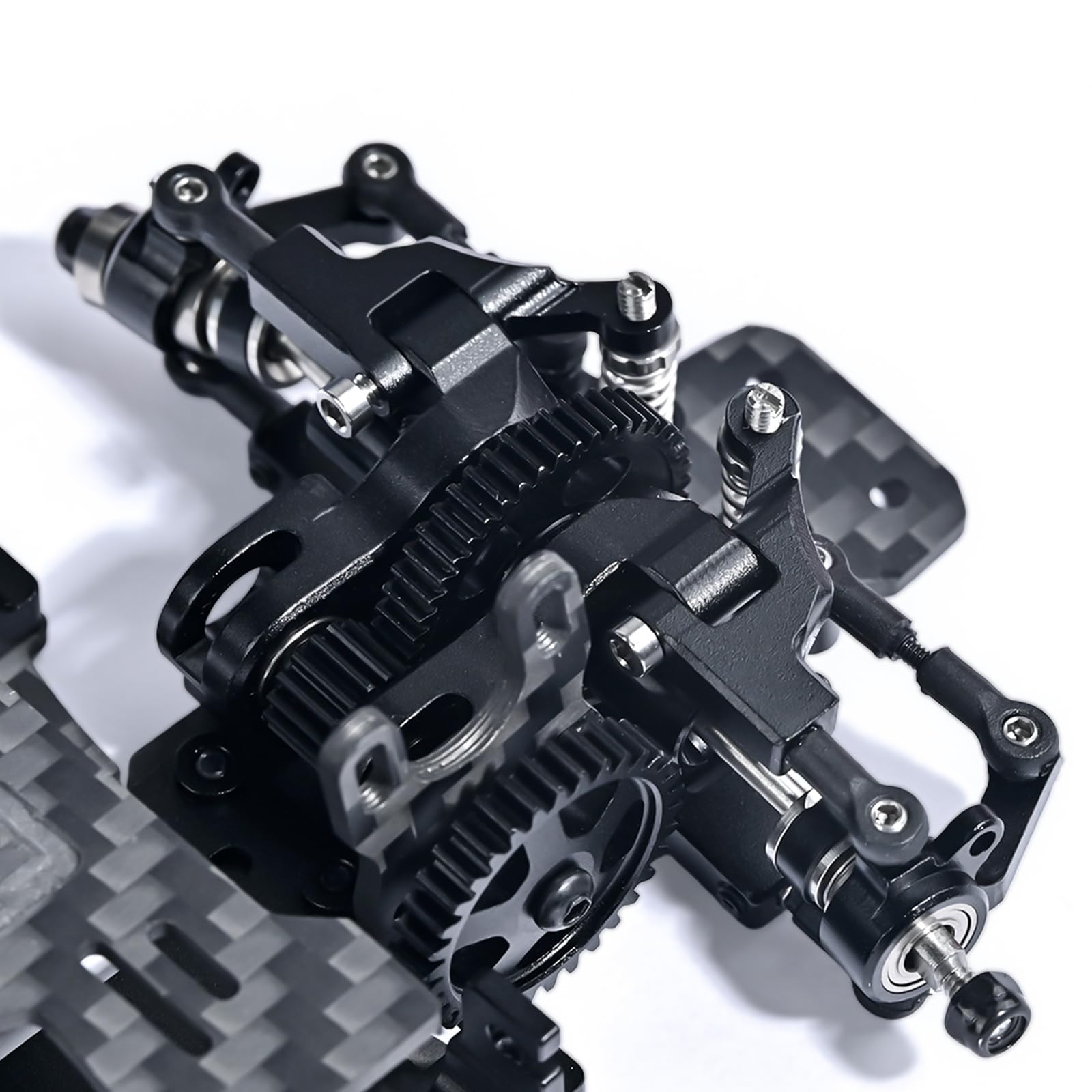 Amazon.co.jp: Abendor 1/24 1/28 TG レーシングカーボンファイバー製