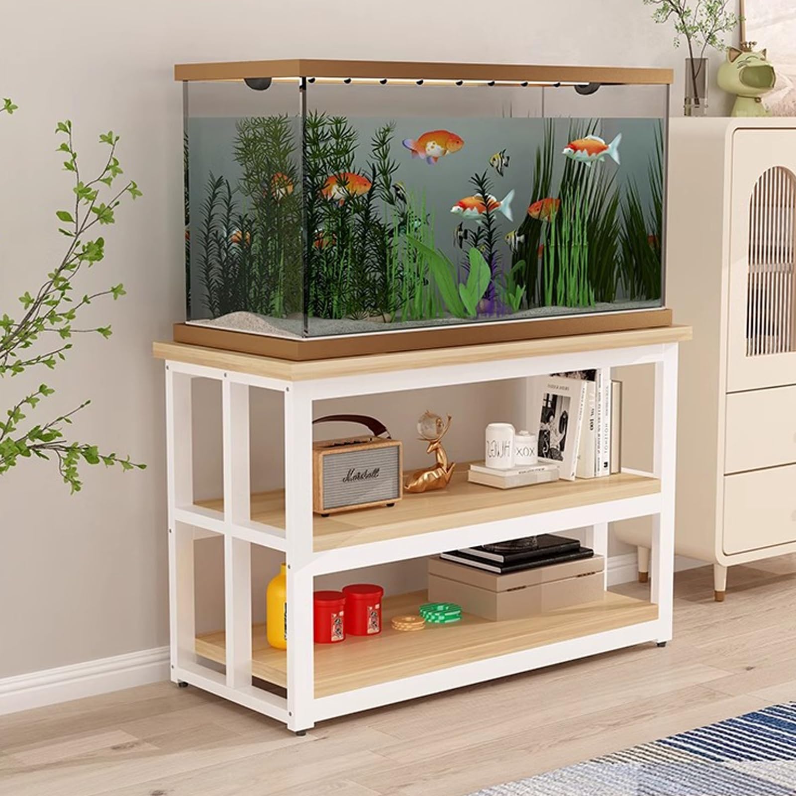 Amazon.co.jp: MAAOBR 水槽台 水槽ラック 金属フレーム 40/50/60/70