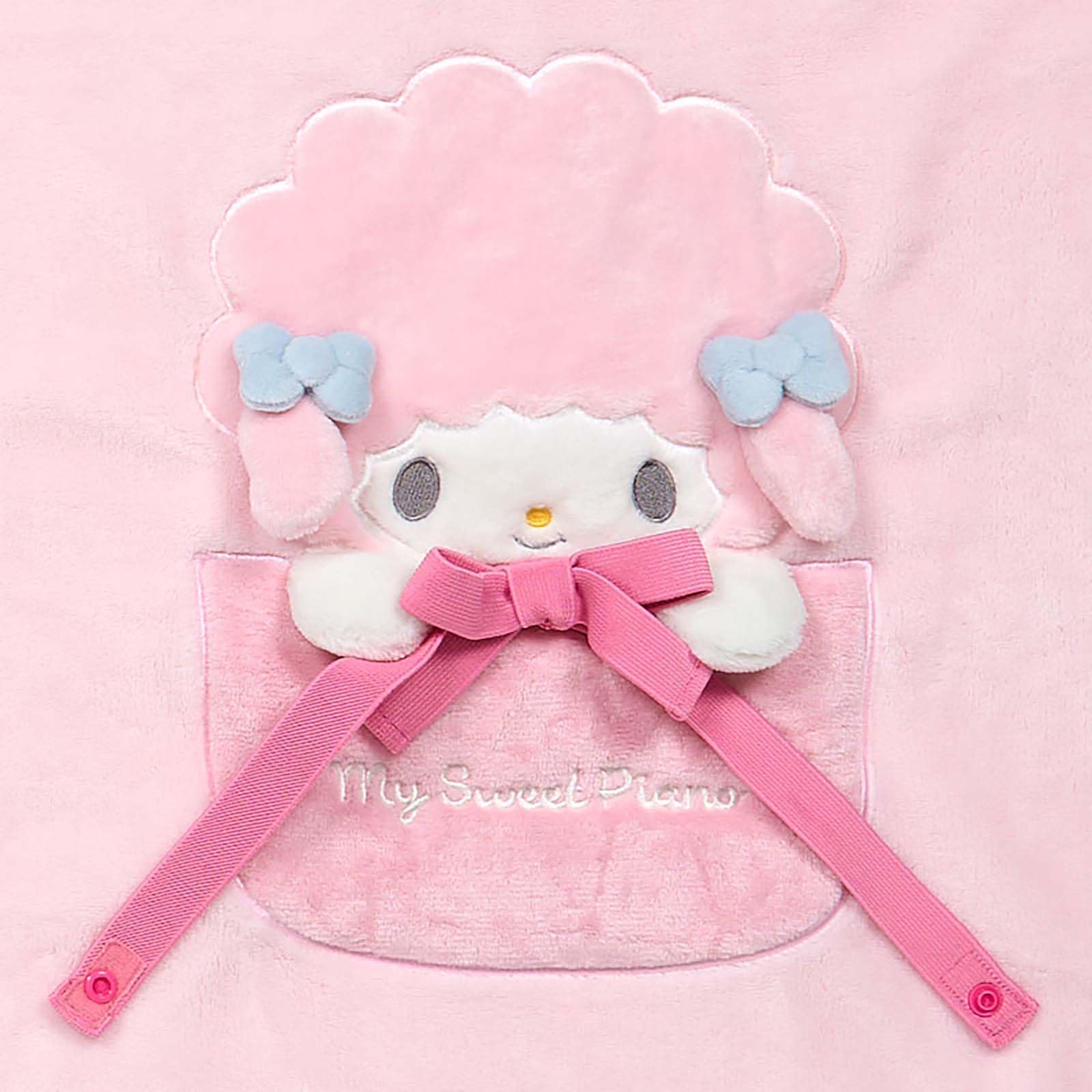 Amazon.co.jp: サンリオ(SANRIO) 2WAYブランケット マイスウィート