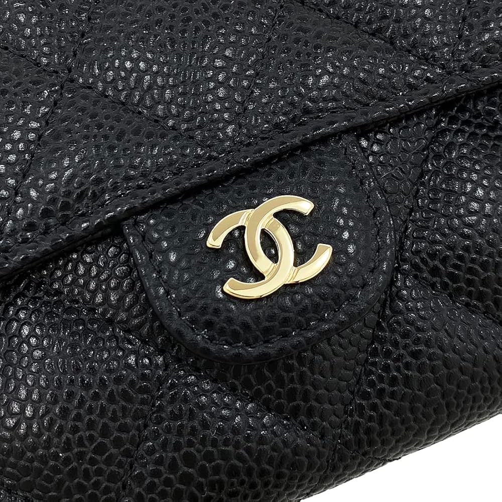 Amazon | [CHANEL] シャネル 長財布 クラシック CLASSIC フラップ