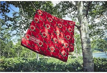 Amazon.co.jp: Coleman(コールマン) 寝袋 120thアニバーサリー