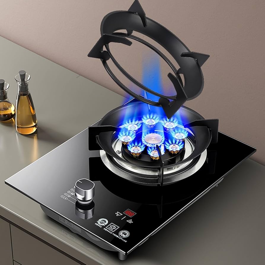 Batch Stovez 1.1 Adjustable Flame Stove BatchStovez 1.1 Adjustable