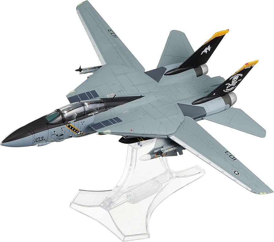 CENTURY WINGS F-14B トムキャット JOLLY ROGERS CENTURY WINGS F-14B