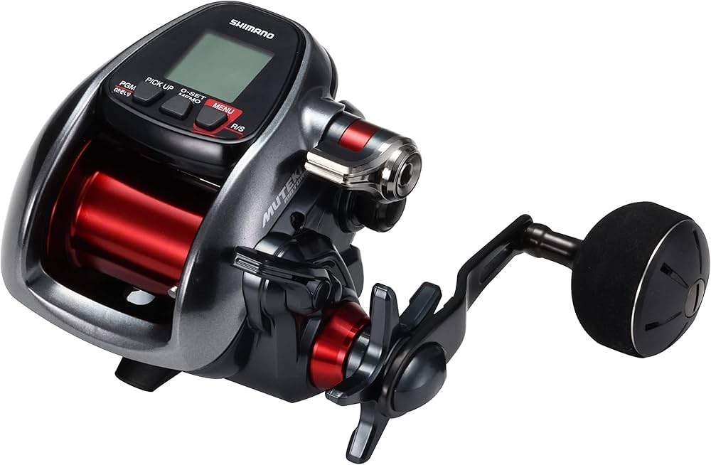 SHIMANO 電動リール PE16-500 SHIMANO 電動リール PE16-500