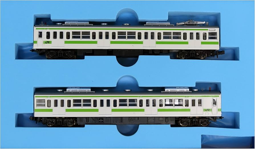 MICRO ACE A7144 103系電車 2両セット Amazon | A7144 103系訓練車
