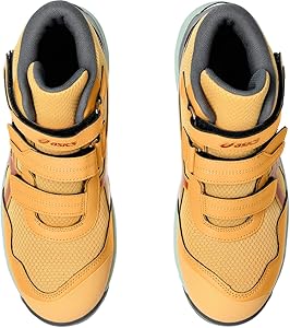 Amazon | [アシックス] 安全靴/作業靴 WINJOB CP216 | asics