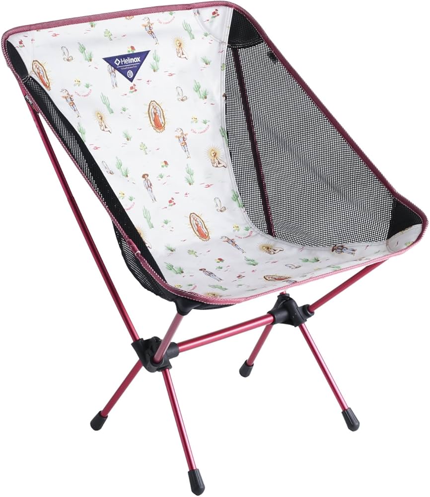 Amazon.co.jp: Helinox(ヘリノックス) Helinox(ヘリノックス)×Monro